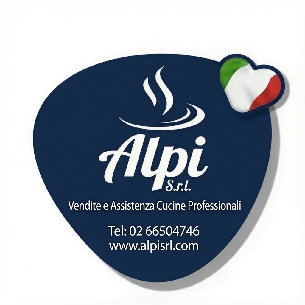 Alpi Srl