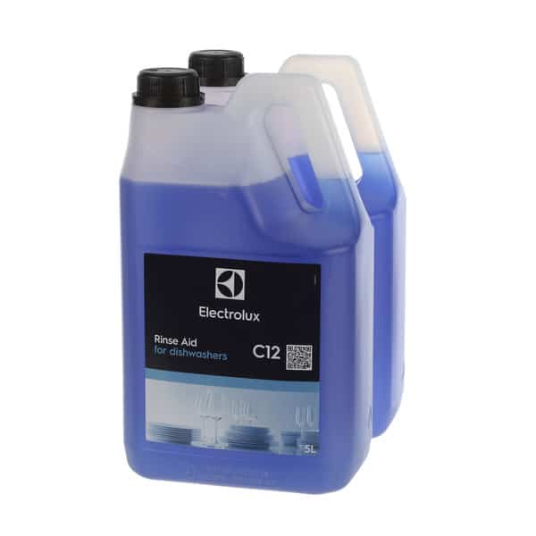 C12 Brillantante professionale per lavastoviglie