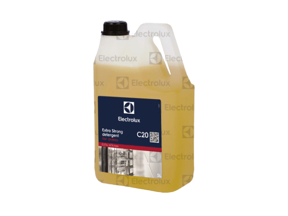 C20 ExtraStrong detergente per forni