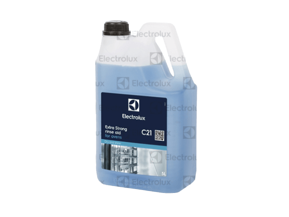 C21 ExtraStrong brillantante per forni