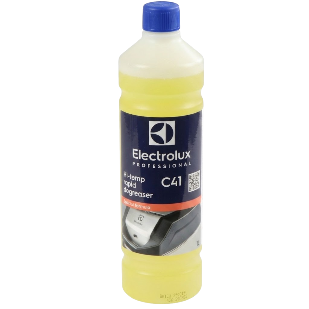 C41 Sgrassante Hi-temp Rapid Degreaser